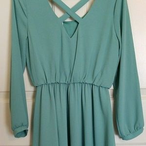 Francesca's dress BNWT